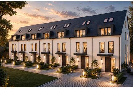 ✅Bestand✅Reihenhaus mit 193 m²✅individuell ausbaubar - Zeitz