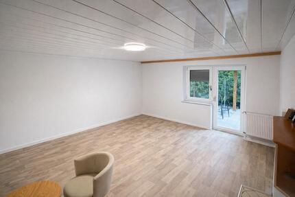 3-Zimmer Wohnung in Beimerstetten auch WG geeignet