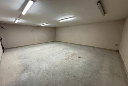 Lagerfläche Ludwigsburg Mitte - 400,00&nbsp;EUR Kaltmiete, ca.&nbsp; 50,00&nbsp;m&sup2; in Ludwigsburg (PLZ: 71638)