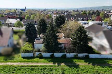 Haus zum Kaufen in Bingen am Rhein Büdesheim 395.000,00 € 159 m² - Bingen am Rhein / Büdesheim