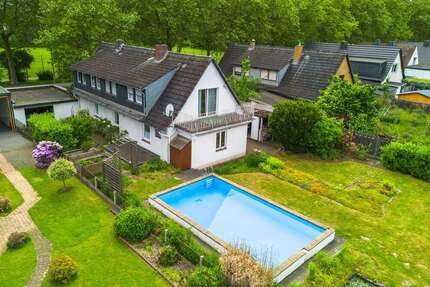 Haus zum Kaufen in Peine 289.000,00 € 169 m²