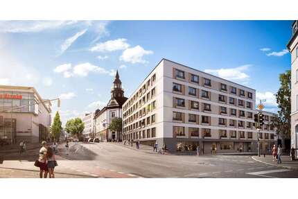 Wohnung zum Kaufen in Kempten (Allgäu) 779.000,00 € 100.65 m²