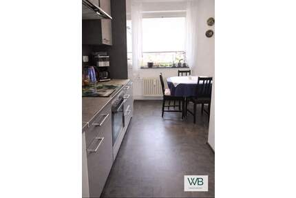 Möblierte sanierte vermiete Wohnungen - in Wolfsburg mit Erbbaurecht - Wolfsburg / Detmerode