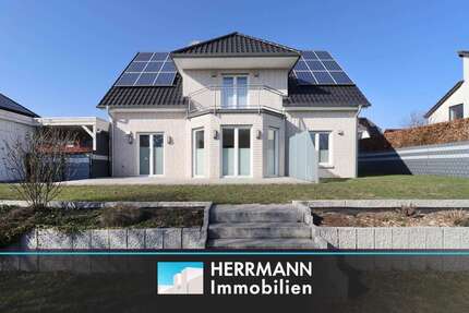 Haus zum Kaufen in Springe 749.000,00 € 188 m²