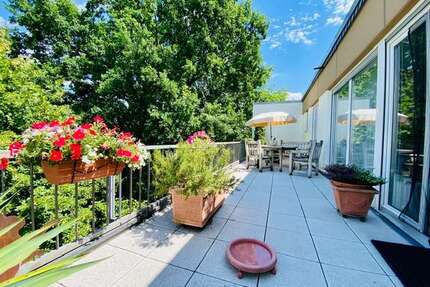 Wohnung zum Kaufen in Bad Homburg 549.000,00 € 110 m²