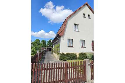 Haus zum Kaufen in Görlitz 127.000,00 € 86 m²