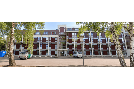 Wohnung zum Kaufen in Göttingen 82.500,00 € 21 m²