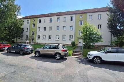 Wohnung zum Mieten in Pirna 440,30 € 62.9 m²