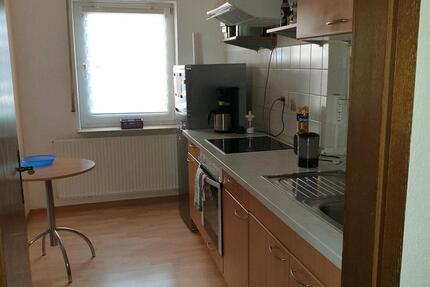 Schöne 2 Zimmer Wohnung Asslar-Werdorf in ruhiger Lage - Aßlar