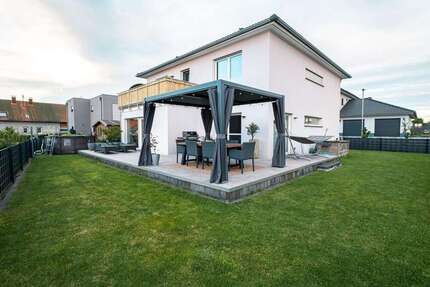 Haus zum Kaufen in Schmalenberg 599.000,00 € 210 m²