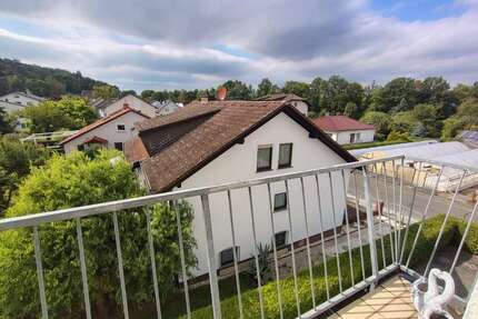 Wohnung zum Mieten in Wetzlar 605,00 € 68 m²