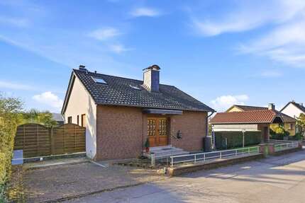 Haus zum Kaufen in Overath 399.000,00 € 130 m²