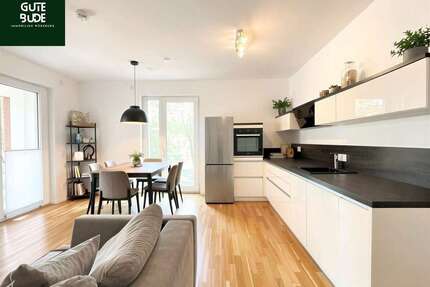 Wohnung zum Mieten in Würzburg 1.250,00 € 79.3 m²
