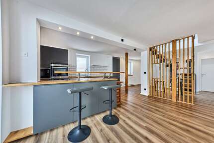 Haus zum Mieten in Biebelnheim 2.250,00 € 85 m²