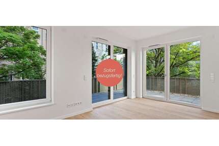 Wohnung zum Kaufen in Berlin 484.000,00 € 64.73 m²