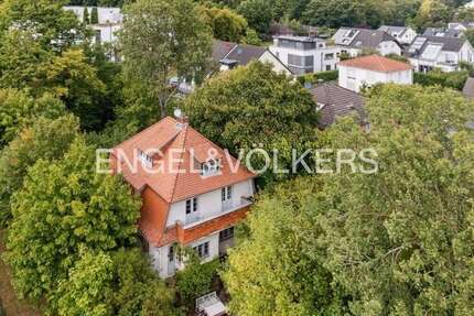 Haus zum Kaufen in Oberursel 1.290.000,00 € 142 m²