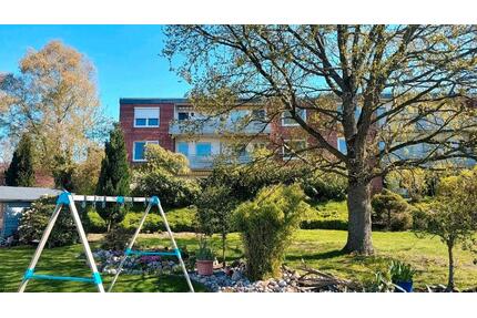 Wohnung in schöner Lage von Henstedt-Ulzburg - Erbpacht (Privat) - Kisdorf