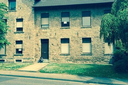 Wohnung im Mehrfamilienhaus ohne Balkon und ohne Garten - Stolberg (Rhld.) Büsbach