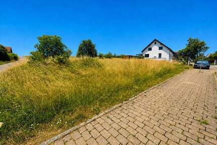 Grundstück zu verkaufen in Wimsheim 350.000,00 € 450 m²
