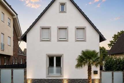 Haus zum Kaufen in Kerpen 599.000,00 € 169.26 m²