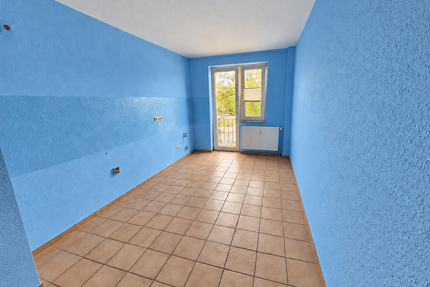 Wohnung zum Mieten in Mannheim 650,00 € 52 m²