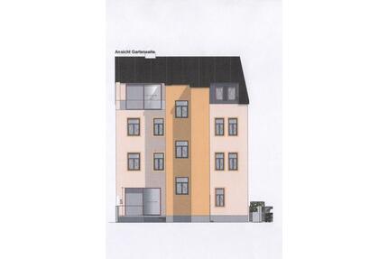 Mehrfamilienhaus - 110.000,00&nbsp;EUR Kaufpreis, ca.&nbsp; 375,00&nbsp;m&sup2; in Zwickau (PLZ: 08056)