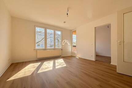 Wohnung zum Kaufen in Berlin 260.000,00 € 46.26 m²