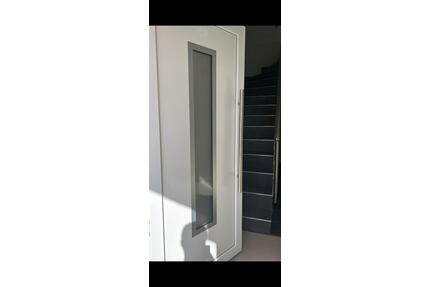 Wohnung zu vermieten Völklingen 1 Zimmer KücheWohnzimmer und Bad