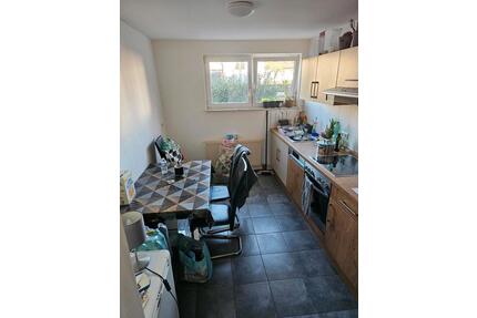 Am 5.3.2026 Donnerstag kann man die Wohnung besichtigen - Rheinfelden (Baden)