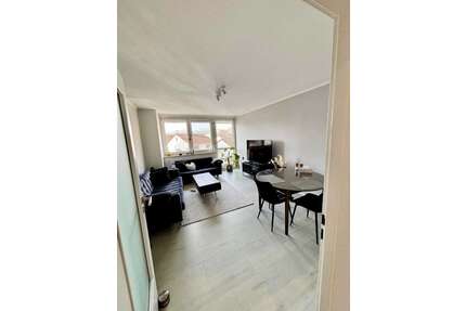 Wohnung zum Kaufen in Heusenstamm 238.900,00 € 57 m²