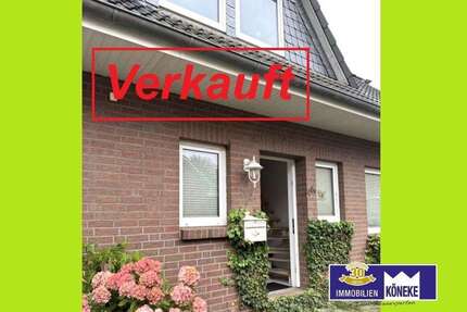 Haus zum Kaufen in Lemwerder 235.000,00 € 105 m²