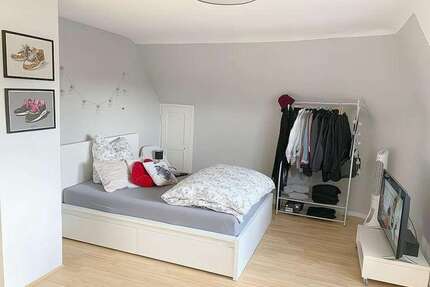 Wohnung zum Mieten in Hamburg 695,00 € 49 m²