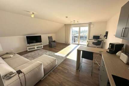 Wohnung zum Mieten in Drensteinfurt 935,00 € 69.64 m²