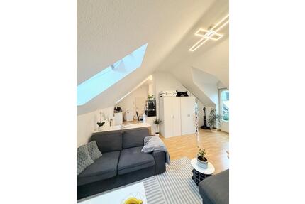 1-Zimmer Wohnung in 65549 Limburg - Limburg an der Lahn