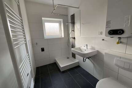 Wohnung zum Mieten in Wilhelmshaven 479,00 € 65.55 m²