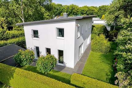 Haus zum Kaufen in Hamburg 998.000,00 € 190.37 m²