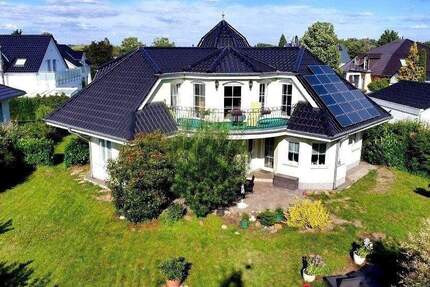 Ihr kleines Schlösschen am Seddiner See - Michendorf Wildenbruch