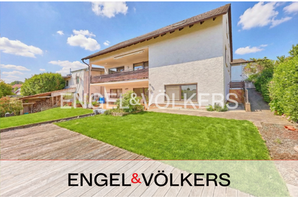 Haus zum Kaufen in Reinheim 625.000,00 € 290 m²