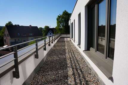 Wohnung zum Kaufen in Saarbrücken 549.500,00 € 135.35 m²