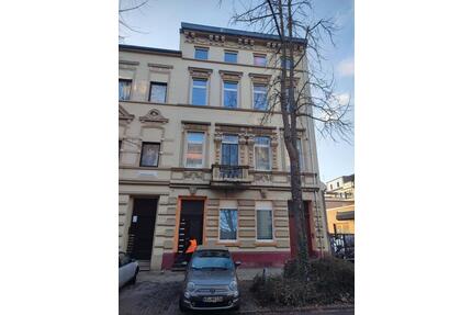 Schöne 3-Zimmerwohnung zur Miete - Krefeld - Prinz-Ferdinant-Str.