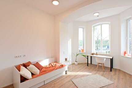 Wohnung zum Mieten in Bochum 825,00 € 35.61 m²