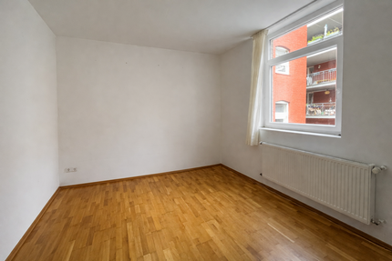 Wohnung zum Mieten in Aachen 525,00 € 36 m²