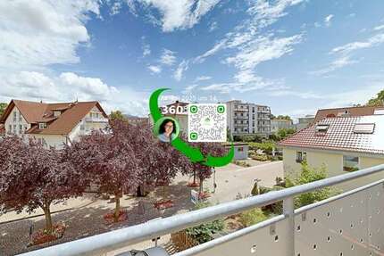 Wohnung zum Kaufen in Bad Krozingen 375.000,00 € 78 m²