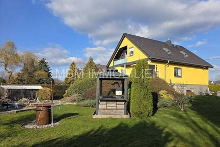 Idyllisch wohnen, stilvoll leben - Ihr neues Zuhause im Grünen - Laußnitz Höckendorf