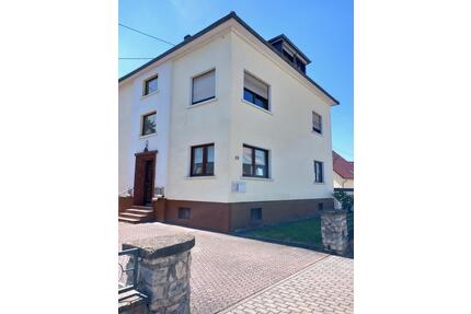 3ZKB Wohnung Am Ottenhausener Berg zu vermieten - Saarbrücken West