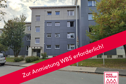 Wohnung zum Mieten in Bielefeld 521,11 € 80.17 m²