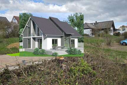 Grundstück zu verkaufen in Mühlacker 320.000,00 € 525 m²