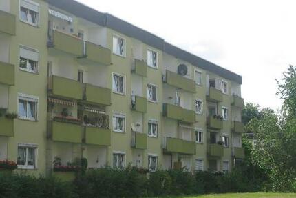 3-Zimmer-Wohnung in Leverkusen Steinbüchel