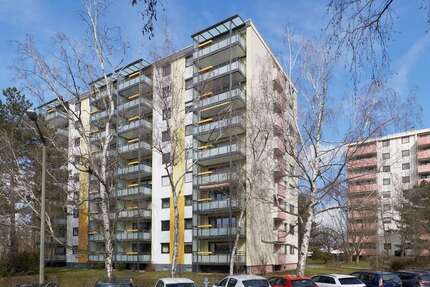 Wohnung zum Mieten in Nürnberg 1.270,00 € 97 m²
