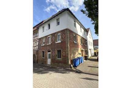 Wohnung zum Kaufen in Brackenheim 184.900,00 € 64 m²